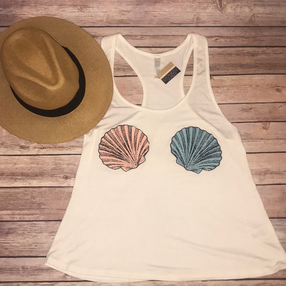 Shell tank